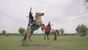 Amazones, femmes guerrières de l'Antiquité háttérkép
