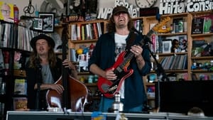 NPR Tiny Desk Concerts 13. évad Ep.1 1. epizód