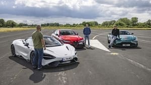 Top Gear 31. évad Ep.1 1. epizód