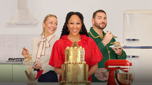 Baked With Love: Holiday kép