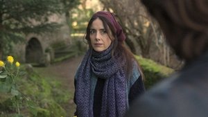 A különös kertész 1. évad Ep.3 Szerves anyag
