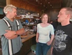 Diners, Drive-Ins and Dives Season 6 Ep.12 12. epizód