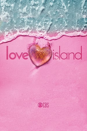 Love Island poszter