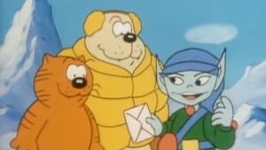 Heathcliff and the Catillac Cats 2. évad Ep.41 41. epizód