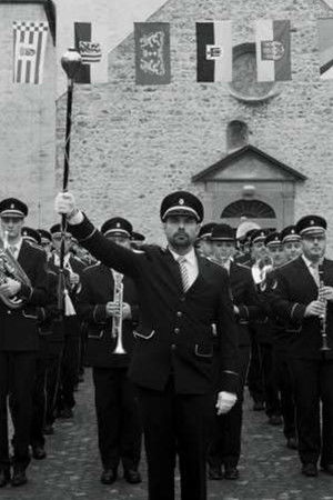 Orkester poszter