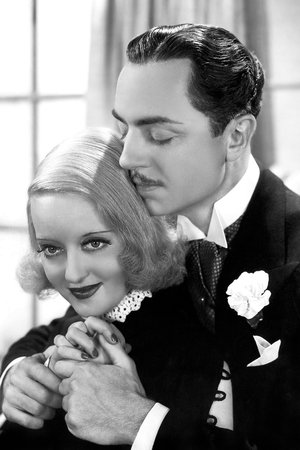 Fashions of 1934 poszter