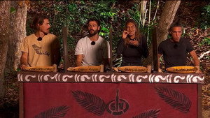 Supervivientes 19. évad Ep.18 18. epizód