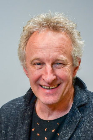 Warre Borgmans profil kép
