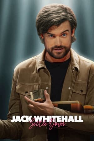 Jack Whitehall: Settle Down poszter