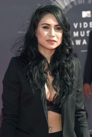 Cassie Steele profil kép