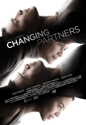 Changing Partners poszter