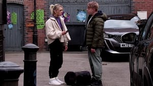 Coronation Street 64. évad Ep.3 3. epizód