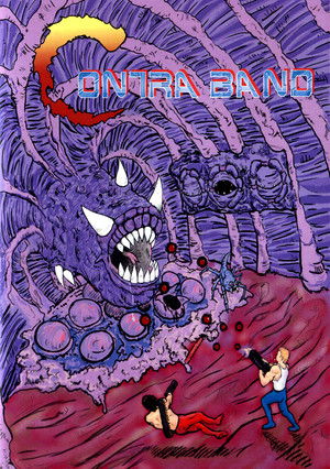Contra Band