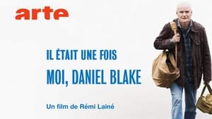 Il était une fois... "Moi, Daniel Blake" háttérkép