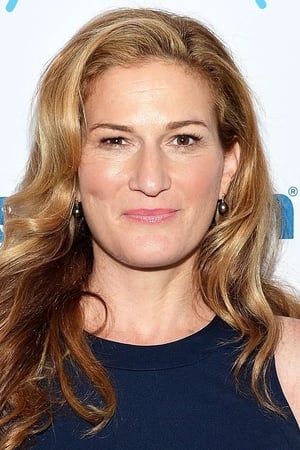 Ana Gasteyer profil kép