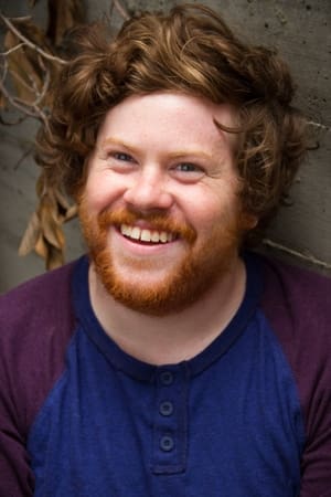 Zack Pearlman profil kép