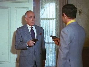 Get Smart 5. évad Ep.18 18. epizód