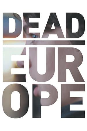 Dead Europe poszter