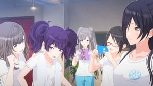 アイドルマスター シャイニーカラーズ 1. évad Ep.6 6. epizód