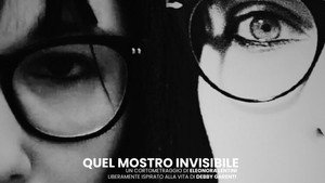 Quel mostro invisibile háttérkép