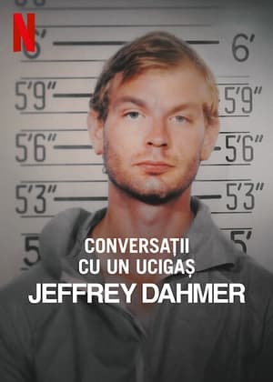 Beszélgetések egy sorozatgyilkossal: A Jeffrey Dahmer-szalagok poszter