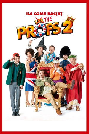 Nagytudásúak 2. poszter