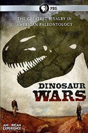 Dinosaur Wars