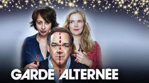 Garde alternée háttérkép