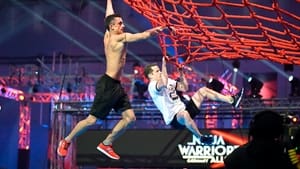 Ninja Warrior Germany Allstars 1. évad Ep.2 2. epizód