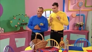 The Wiggles 5. évad Ep.11 11. epizód