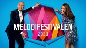 Melodifestivalen kép