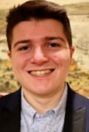 Mikey Brockmann profil kép
