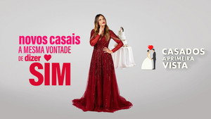 Casados à Primeira Vista 7. évad Ep.1 1. epizód