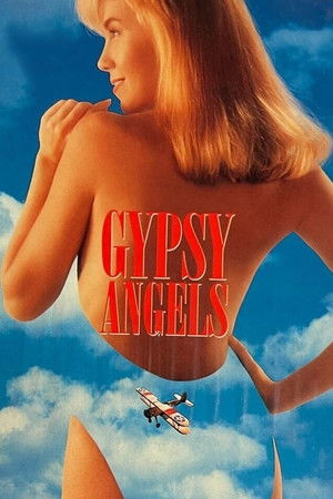 Gypsy Angels poszter