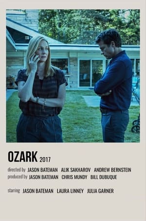 Ozark poszter