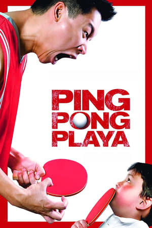 Ping Pong Playa