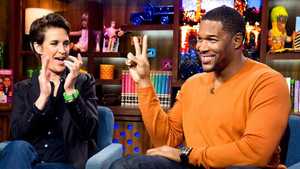 Watch What Happens Live with Andy Cohen Season 10 Ep.64 64. epizód