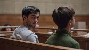 The Jury: Murder Trial 3. évad Ep.4 4. epizód