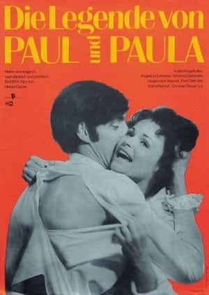 Die Legende von Paul und Paula