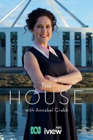 The House with Annabel Crabb poszter