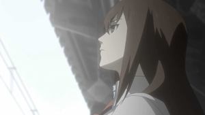 Steins;Gate 1. évad Ep.22 22. epizód