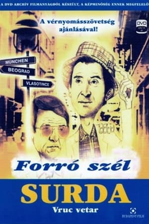 Forró szél