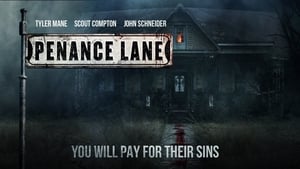 Penance Lane háttérkép