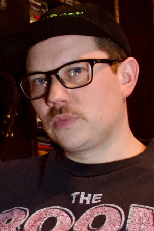 Jason Zink profil kép