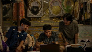 สัปเหร่อ 2 โลกหลังความตาย háttérkép