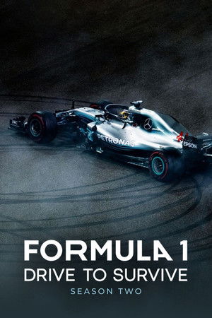 Formula 1: Hajsza a túlélésért
