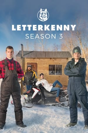 Letterkenny