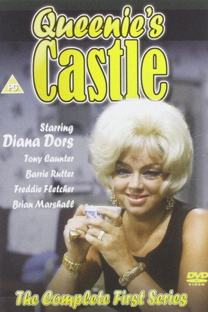 Queenie's Castle