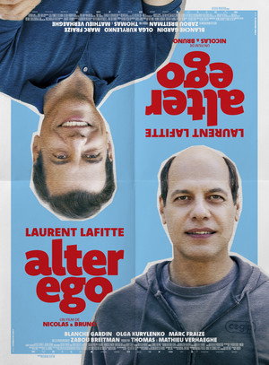 Alter ego poszter