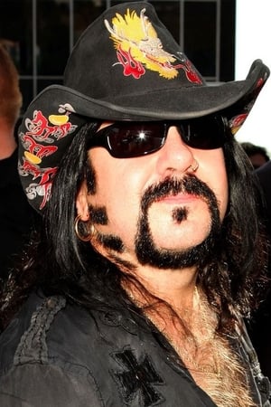 Vinnie Paul